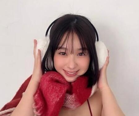 髙野真央のインスタグラム＠mao_takano_より