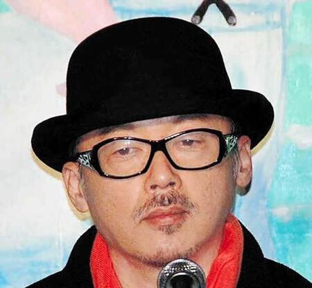 田代まさし氏（2015年）