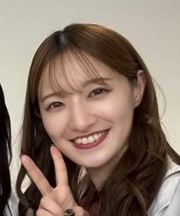 中田花奈のインスタグラム＠nakadakana_officialより