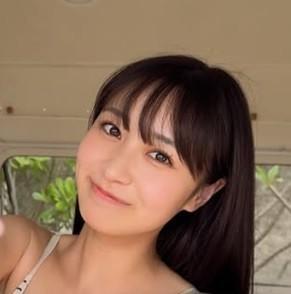 溝端葵のインスタグラム＠aoi_mizobataより