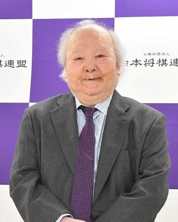 加藤一二三九段