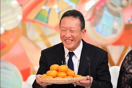 48歳まで恋愛経験ゼロの夫＝「新婚さんいらっしゃい！」ⓒABCテレビ