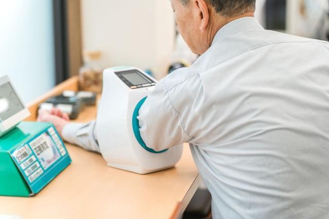 画像はイメージ（buritora／stock.adobe.com）