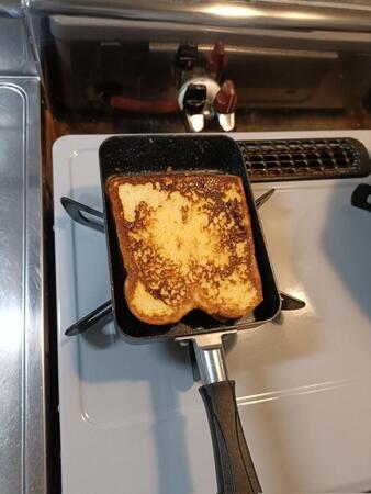 漬け込み1分でジュワッ