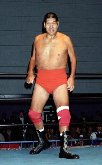 ジャイアント馬場さんのデビュー65周年記念展を2月末から開催、命日に