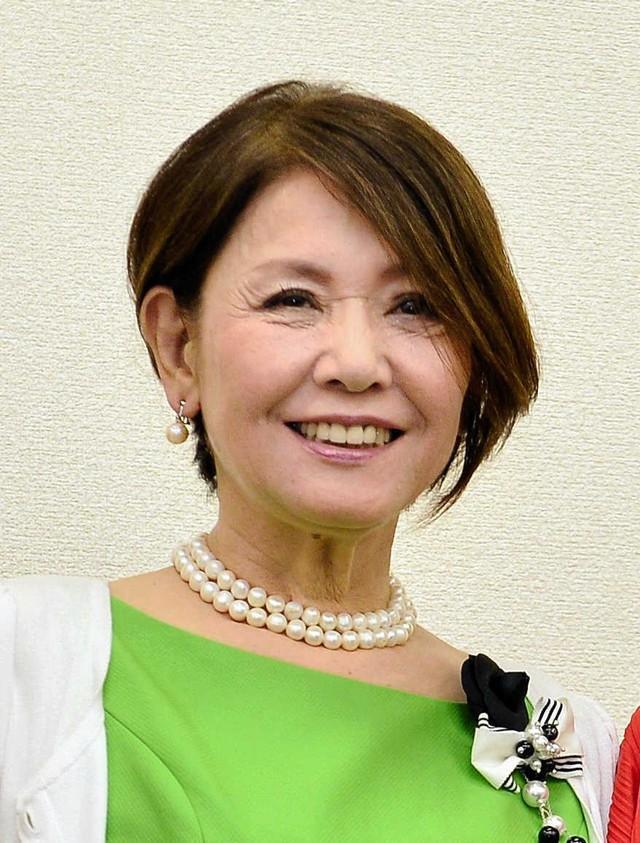 ひし美ゆり子