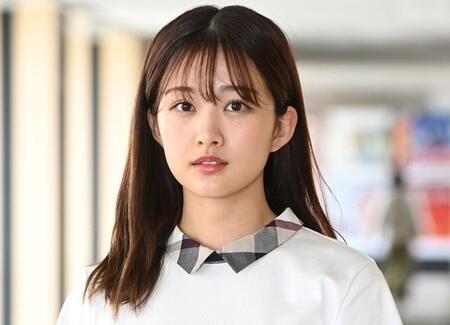 原田葵アナウンサー