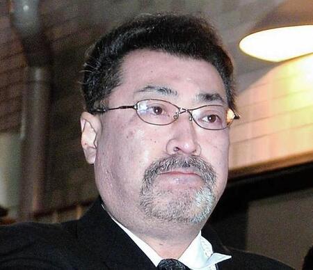 ステージ復帰を果たした桑野信義