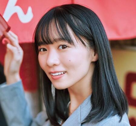 椿野ゆうこ「週刊SPA!」（扶桑社）2026年２月10日号より＝撮影／岡本武志 ヘアメイク／円谷歩美 スタイリング／和田千星