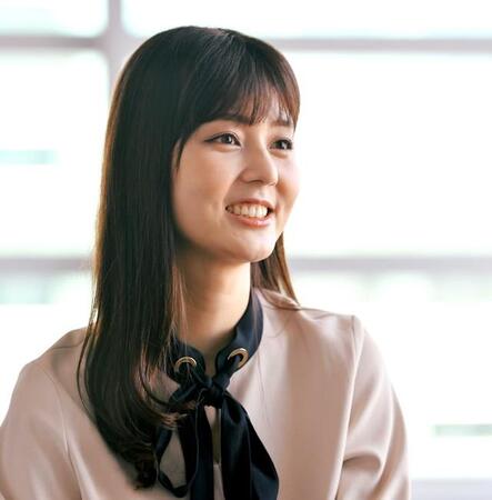 日本テレビ・佐藤梨那アナウンサー