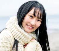 元HKT48キャプテンが決意の限界ショット！山下エミリー初写真集