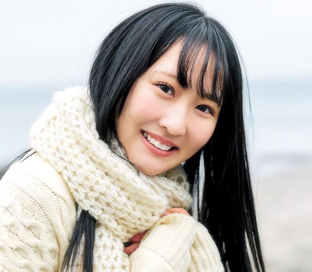 本多もか「週刊SPA!」（扶桑社）2026年2月17日号より＝撮影／高橋慶佑 ヘアメイク／KEIKO（renewal） スタイリング／毛塚由恵