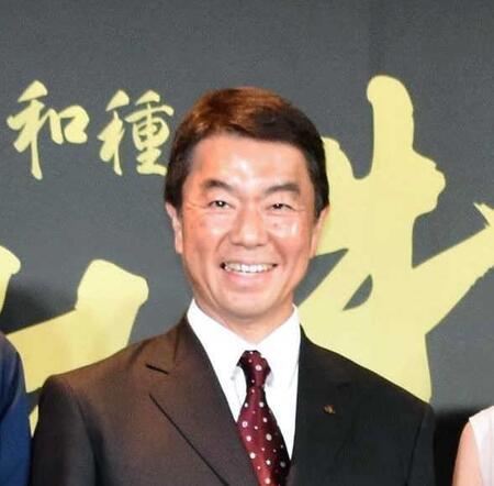 宮城県の村井嘉浩知事