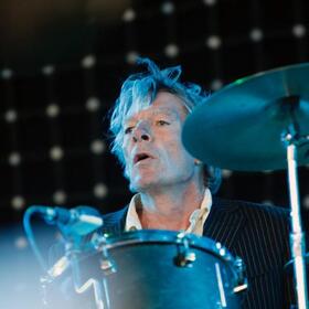 亡くなったアンドリュー・ランケン