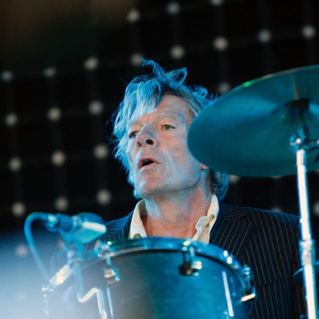 亡くなったアンドリュー・ランケン