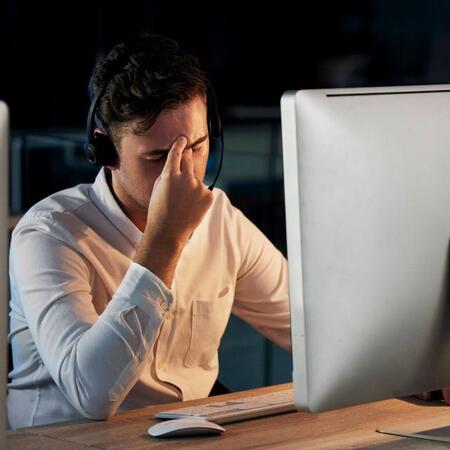 40代は人生で最も消耗する10年間!?