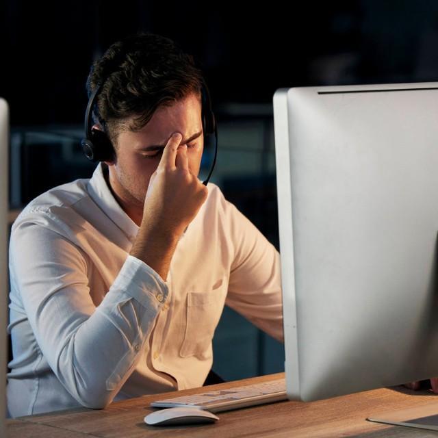 40代は人生で最も消耗する10年間!?