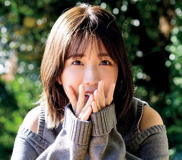 天羽希純「週刊SPA!」（扶桑社）2026年2月17日号より＝撮影／鈴木ゴータ ヘアメイク／塩田結香（JULLY） スタイリング／工藤沙恵（ミタケイショウ）