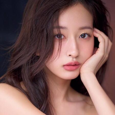 「FLASH」（26年2月10日発売号）に登場した斉藤里奈ⓒ光文社／週刊FLASH（写真・佐藤容平）