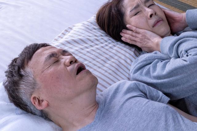 画像はイメージ（J_News_photo／stock.adobe.com）