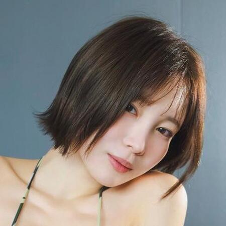 「FLASH」（26年2月17日発売号）に登場した南雲るいⓒ光文社／週刊FLASH（写真・槇野翔太）