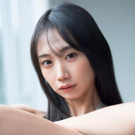 「FLASH」（26年2月17日発売号）に登場した相沢菜々子ⓒ光文社／週刊FLASH（写真・唐木貴央）