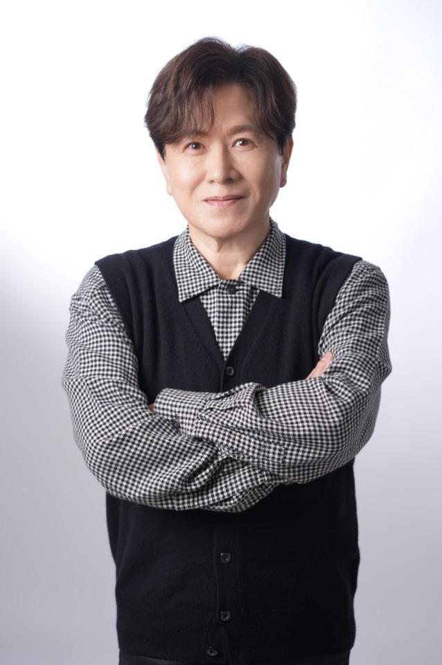 声優の三ツ矢雄二