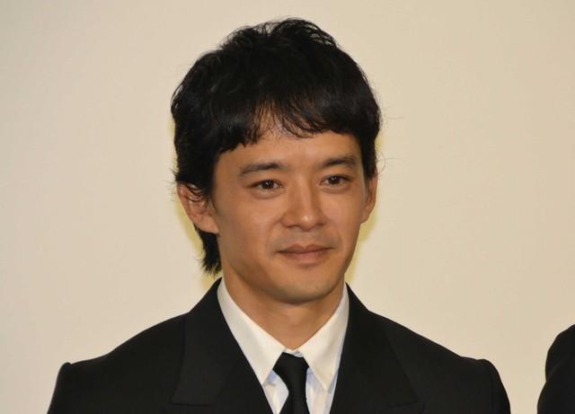 池松壮亮