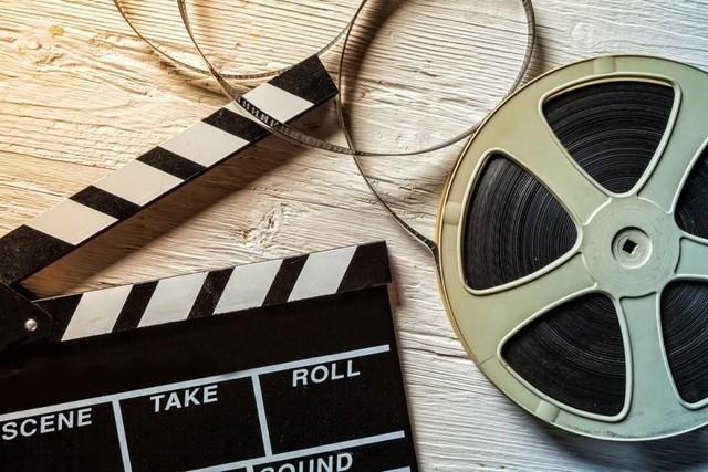 映画※写真はイメージです（Jag_cz／stock.adobe.com）