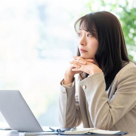 ホワイトすぎても辞めたくなる？　※画像はイメージです（とりすたー/photoAC）