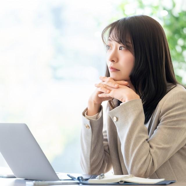 ホワイトすぎても辞めたくなる？　※画像はイメージです（とりすたー/photoAC）