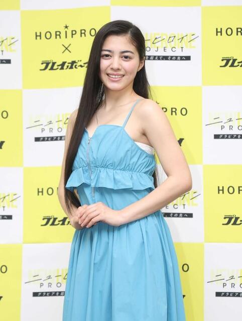 清埜きり＝2026年2月撮影