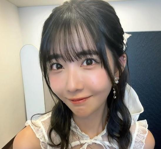 天羽希純のインスタグラム＠amaukisumiより