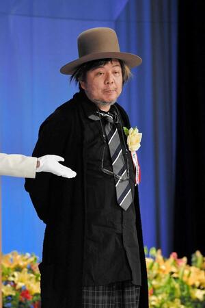 ケラリーノ・サンドロヴィッチ