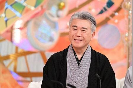和柄デザイナーの70歳夫＝「新婚さんいらっしゃい！」ⓒABCテレビ