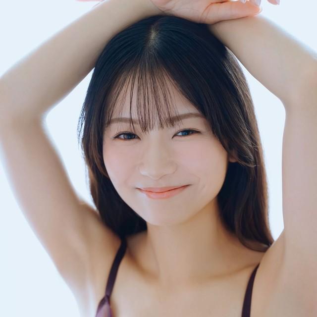 「FLASH」（26年3月10日発売号）に登場した田村愛美鈴ⓒ光文社／週刊FLASH（写真・オノデラカズオ）