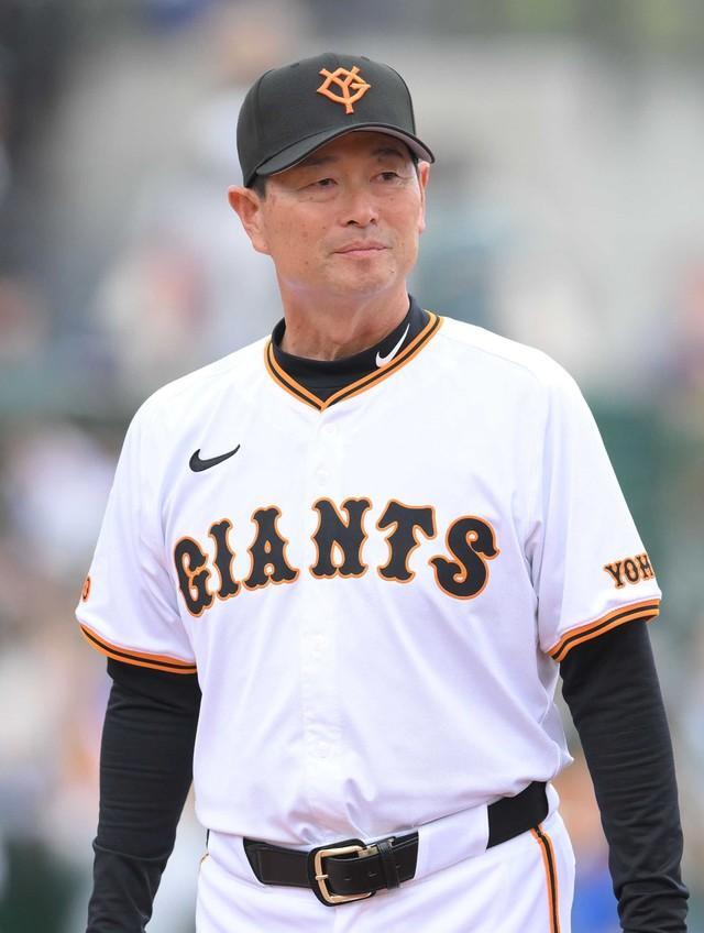 ２０２５年、巨人の２軍監督を務めた桑田真澄氏。初参加のトークバトルで今季の巨人と阪神の行方を予想する