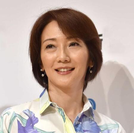 向井亜紀61歳で大学卒業！振り袖＆はかま姿で卒業式に 夫・高田延彦が報告