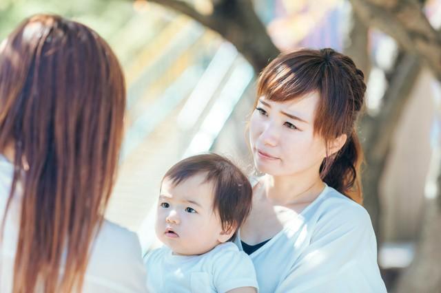 画像はイメージ（buritora／stock.adobe.com）