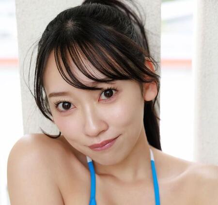 三木優彩 SPA!デジタル写真集「黒猫フェイスの柔軟美ボディ」（扶桑社）より＝提供：週刊SPA!編集部 撮影：日暮翔 ヘアメイク：海瀬志津奈・塩田結香（JULLY） スタイリング：沼田美咲