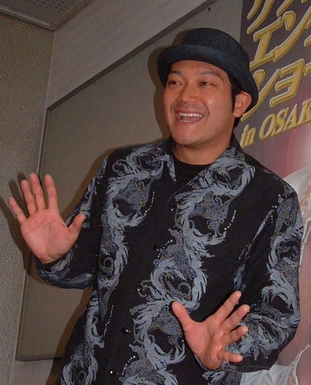 山口智充