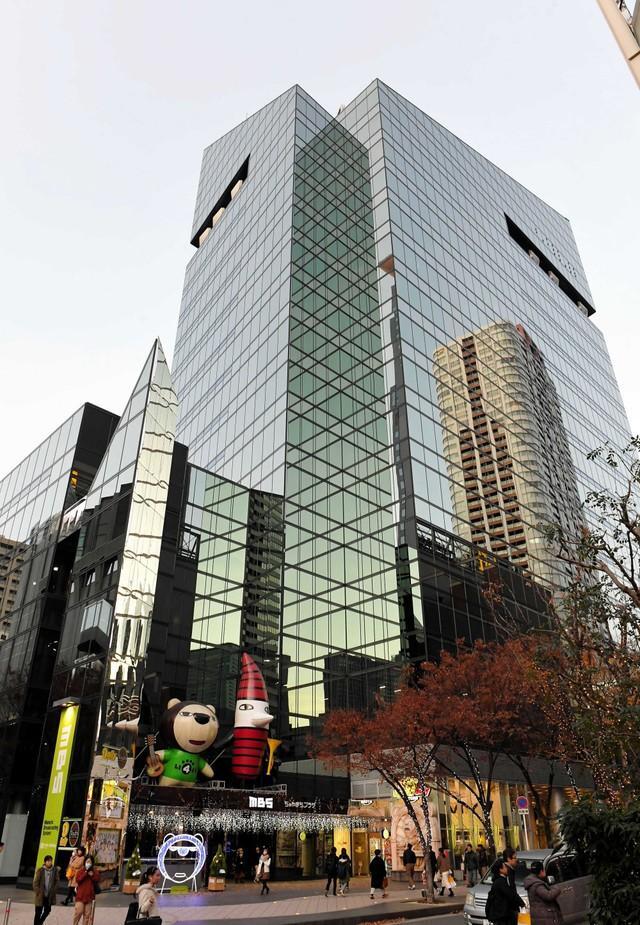 ＭＢＳ（毎日放送）