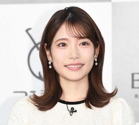 フジ竹俣紅アナ「みんなのKEIBA」卒業　後任は入社2年目に突入する新人・石渡花菜アナ