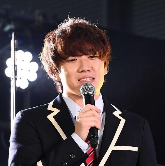 水溜りボンド・カンタ