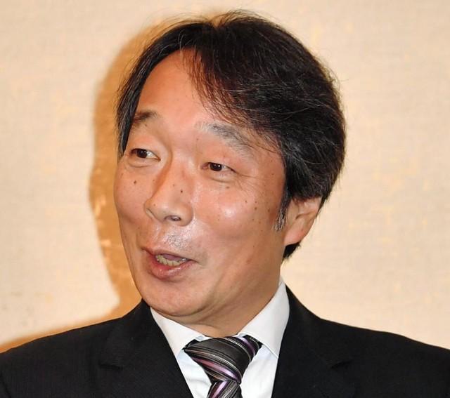 　見栄晴（２０１８年１１月撮影）