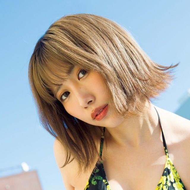 「FLASH」（26年3月31日発売号）に登場したりんたろーⓒ光文社／週刊FLASH（写真・大藪達也）