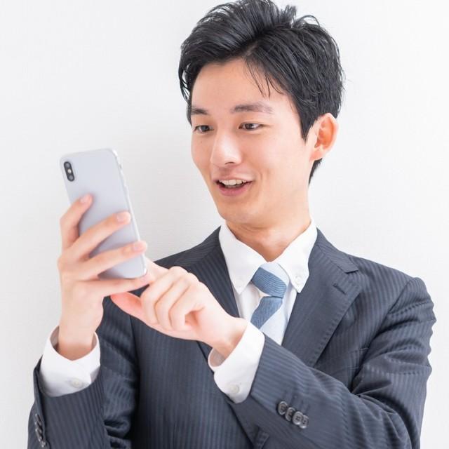 就業中でも気軽に始められる「ゆる転職活動」　※画像はイメージです（ponta1414/photoAC）