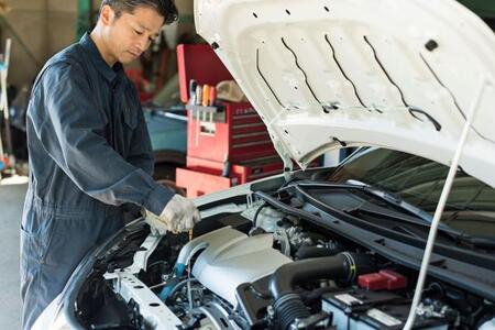 画像はイメージ(One／stock.adobe.com)