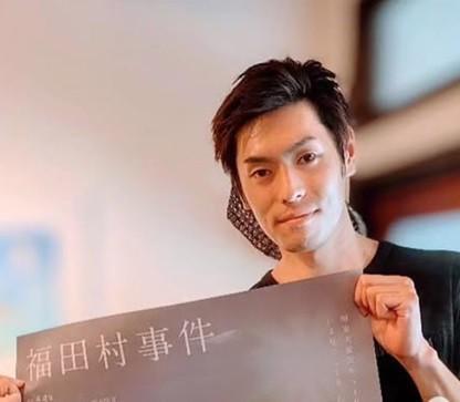 30歳の俳優が引退報告「一般職への転進となります」朝ドラ、映画「福田村事件」など出演の森将栄/サブカル系/芸能/デイリースポーツ online