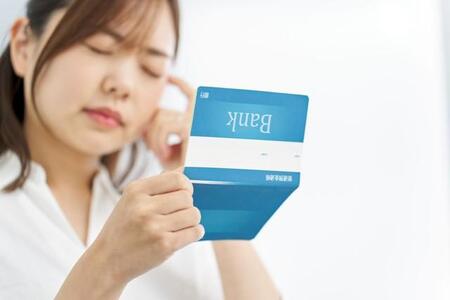 画像はイメージ(mapo／stock.adobe.com)